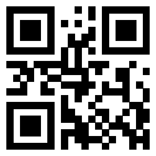 Scansione del QrCode di 3306690915