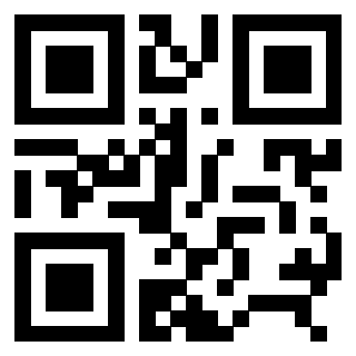 Immagine del QrCode di 3306690919