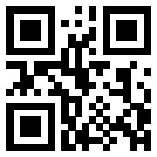 Immagine del QrCode di 3306690920