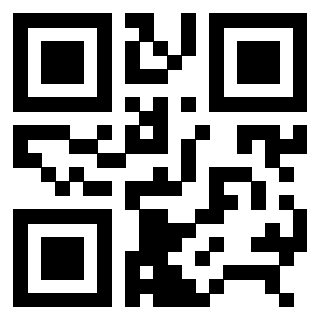 Il QrCode di 3306690924