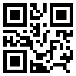 Scansione del Qr Code di 3306690925