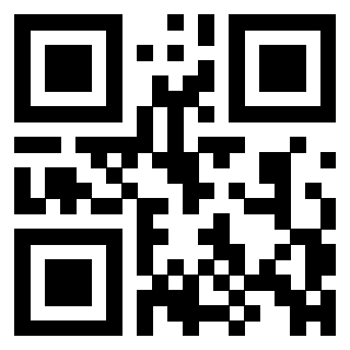 Il QrCode di 3306690927