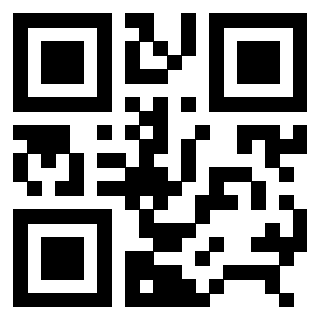 Scansione del QrCode di 3306690928