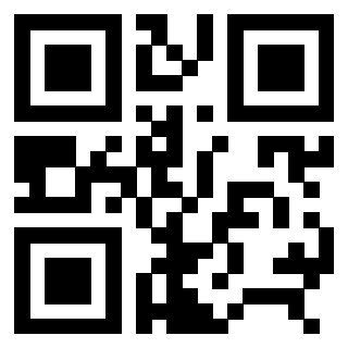3306690929 - Immagine del Qr Code