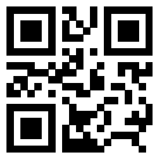 3306690931 - Immagine del QrCode