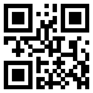 3306690932 - Immagine del Qr Code associato