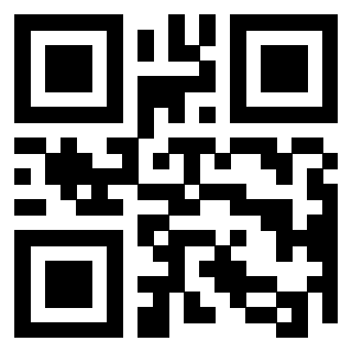 Immagine del Qr Code di 3306690934