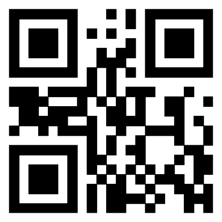 3306690936 - Immagine del QrCode associato