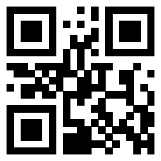 Scansione del QrCode di 3306690937