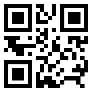 Il QrCode di 3306690940