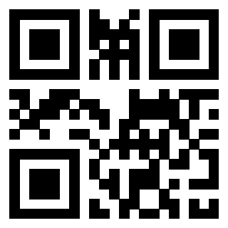 Scansione del QrCode di 3306690943