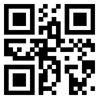 Scansione del Qr Code di 3306690945