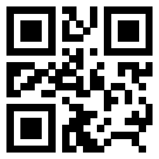 Il Qr Code di 3306690946