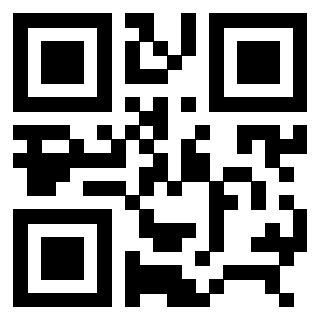 Scansione del QrCode di 3306690947