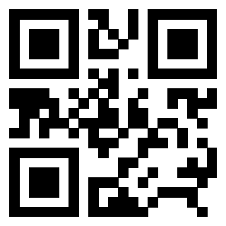 Il Qr Code di 3306690948