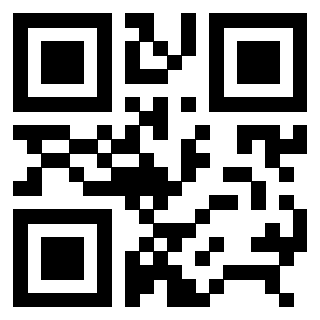 3306690950 - Immagine del QrCode associato