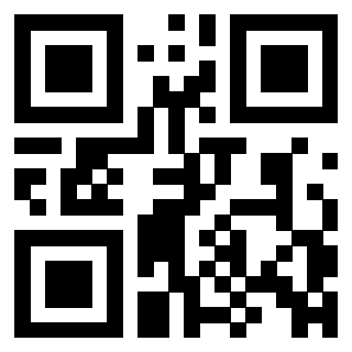 Il QrCode di 3306690951