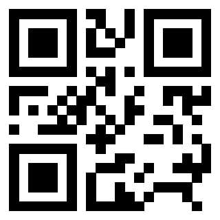 3306690952 - Immagine del Qr Code