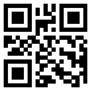 3306690954 Qr Code associato