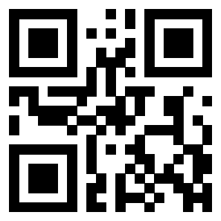 3306690957 - Immagine del Qr Code associato