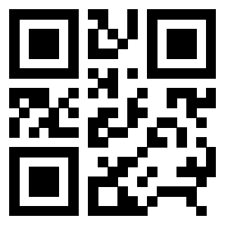 Il Qr Code di 3306690960