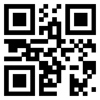 3306690962 - Immagine del Qr Code