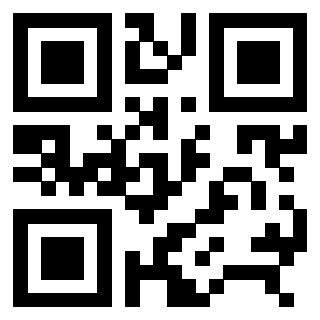 3306690964 QrCode associato