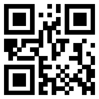 Scansione del Qr Code di 3306690968