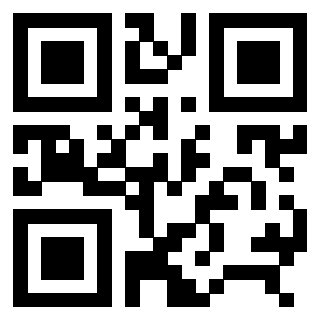 Il Qr Code di 3306690969