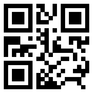 Il QrCode di 3306690970