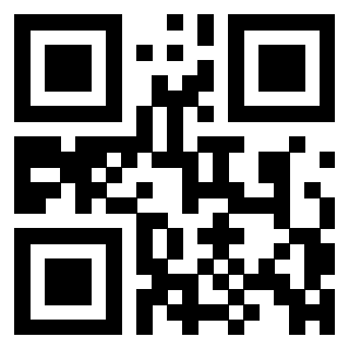 Qr Code di 3306690972