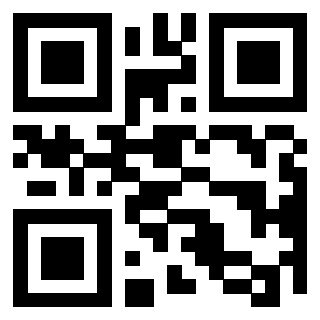 Immagine del QrCode di 3306690973