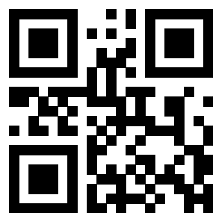 3306690975 - Immagine del Qr Code associato