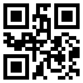 Il QrCode di 3306690976
