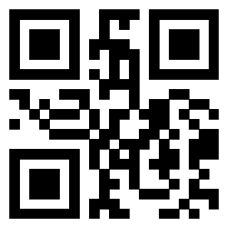 Immagine del QrCode di 3306690978
