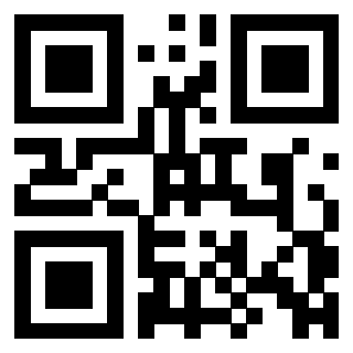 3306690979 - Immagine del Qr Code