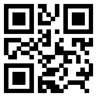 QrCode di 3306690981