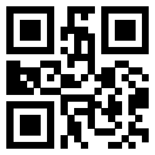 Immagine del Qr Code di 3306690982