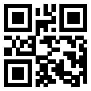 Scansione del Qr Code di 3306690985