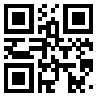 3306690987 - Immagine del QrCode associato