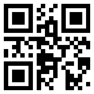 Immagine del Qr Code di 3306690989