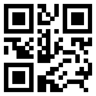 Il Qr Code di 3306690990