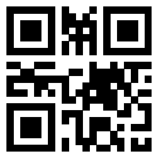 3306690994 - Immagine del Qr Code