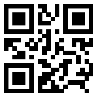 3306690995 - Immagine del Qr Code associato