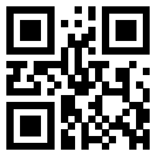 3306690996 - Immagine del QrCode