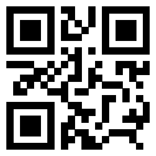 3306690997 QrCode associato