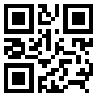 3306690999 Qr Code associato