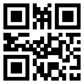Il Qr Code di 3306691000