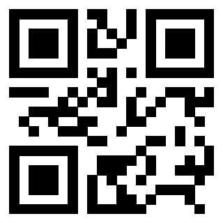 Scansione del QrCode di 3306691001