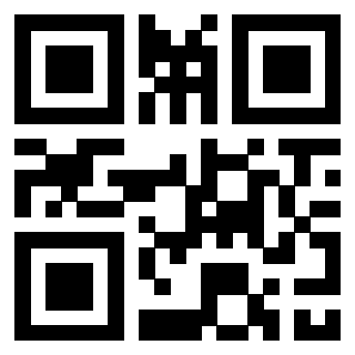 Il Qr Code di 3306691002